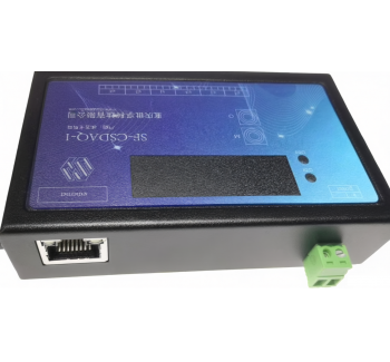 设备产能状态采集器