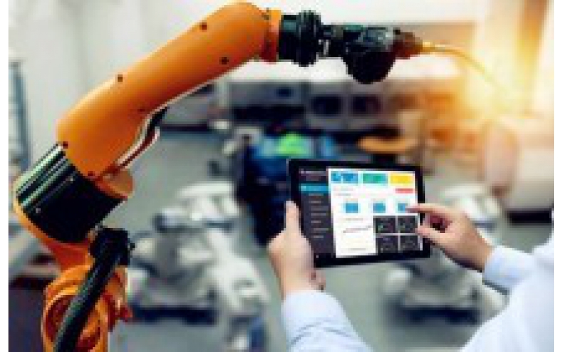 PLC在工业控制中的应用