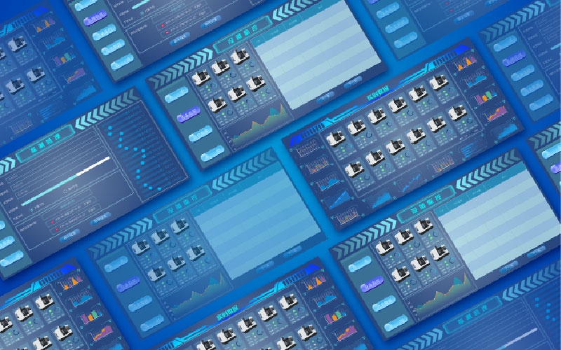 关于机床数据采集解决方案